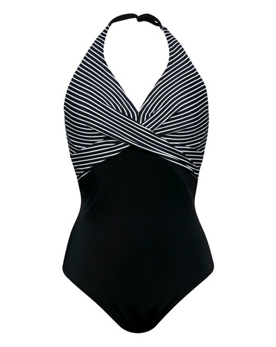 Figleaves tailor halter twist - figleaves,