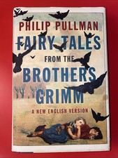 Fairy Tales from the Brothers