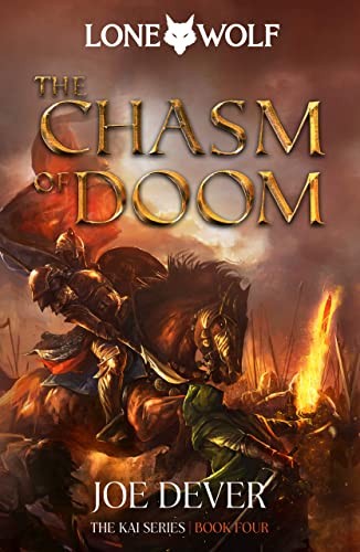 The chasm doom - chasm, lone