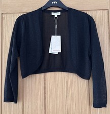 Monsoon Short Cover Up Shrug