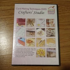 Create and Craft - Card Making