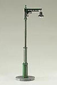 Lgb station light - light, single