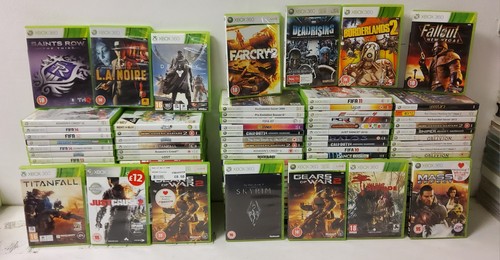120 faulty xbox - 120, 360
