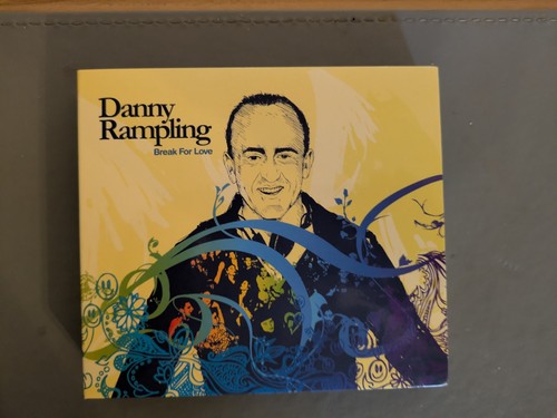 Danny rampling break for love - rampling,