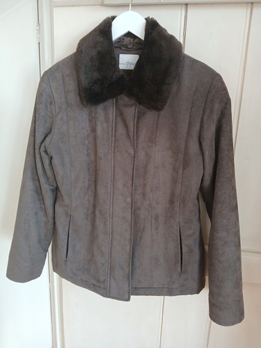 Ladies jacket papaya - papaya, brand