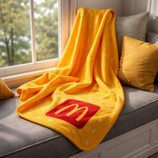 McDonald’s Merchandising