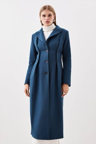 Karen millen italian wool