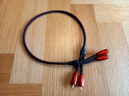 Audioquest golden gate 0 - -, 0.6m