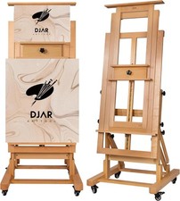 DJAR Extra Large H-Frame Art