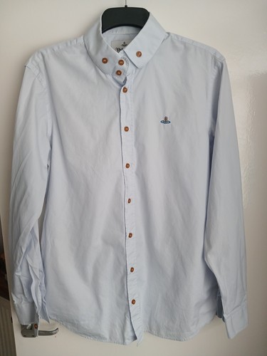Vivienne westwood pale blue - pale,