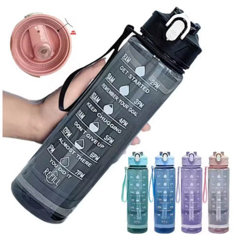 750ml large capacity - 750ml, sports