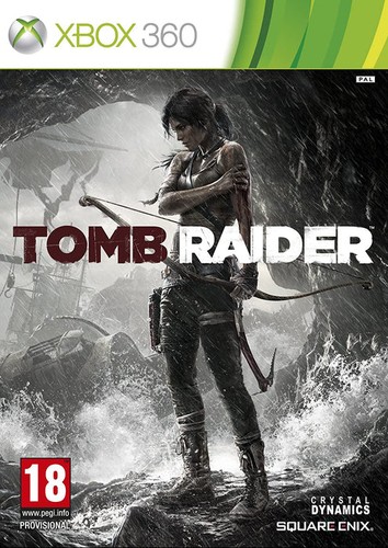 Tomb raider 2013 collector - raider, collector's