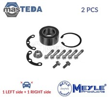 014 098 0008 WHEEL BEARING KIT