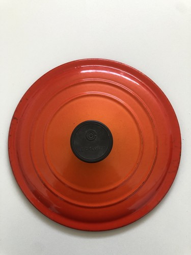 Vintage creuset 20cm - creuset,