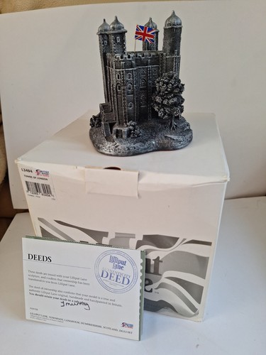 Rare lilliput lane - lane, of