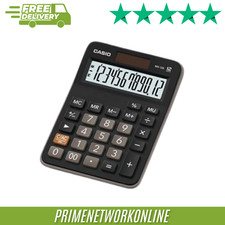 Casio MX-12B 12 Digit Desktop
