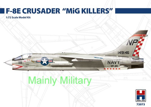 Hobby 2000 vought f - 2000,