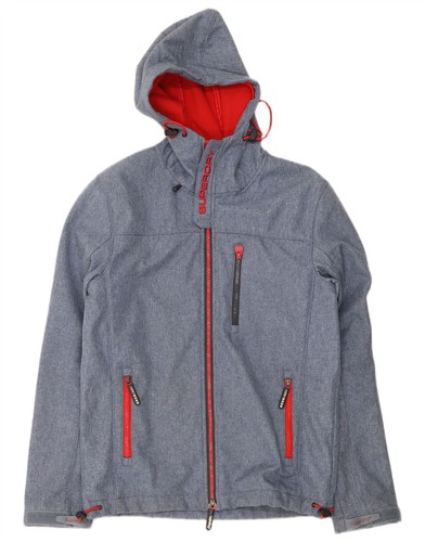 Superdry mens windtrekker - superdry,