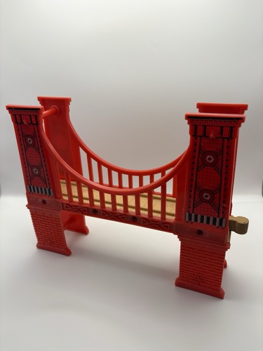 Wooden train track - wooden,