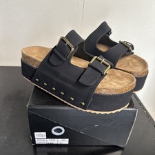 USED Fashion Nova “I Swear