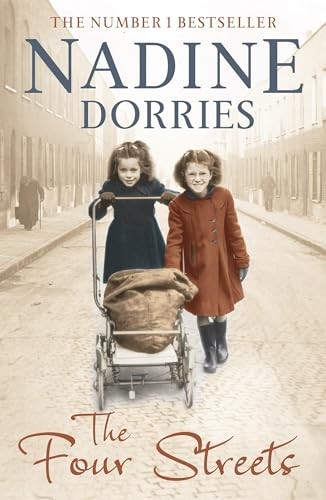 The four streets - the,
