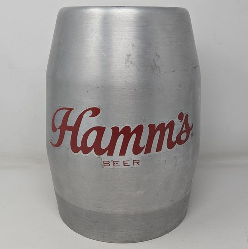 Hamm mini keg - keg, gallon