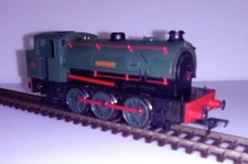 Hornby r2454 j94 cadley - hornby,