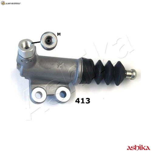 Slave cylinder clutch - slave,