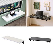 Space-Saving Wall-Mounted