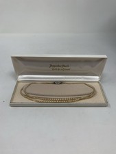 Vintage Pompadour Pearls Necklace – Boxed [b1-3-89{