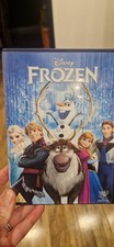 Frozen (DVD, 2013)