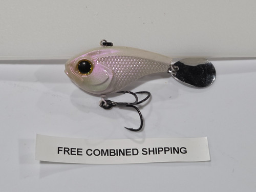 6th sense gyro tail spinner - 6th,