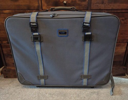 Xtra large grey carlton - xtra,