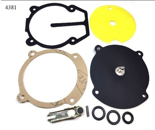 Motor gas 01e - gas, reducer