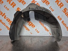 2024-2025 MG 3 MG3 MK2 WHEEL ARCH LINER SPLASH GUARD REAR DRIVER RIGHT SIDE