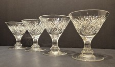 Gorgeous set four cut - gorgeous,