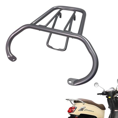 Oem sym fiddle scooter rear - fiddle, ii