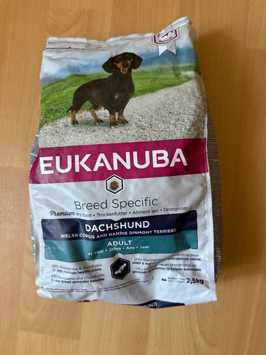 Eukanuba complete dry - eukanuba,