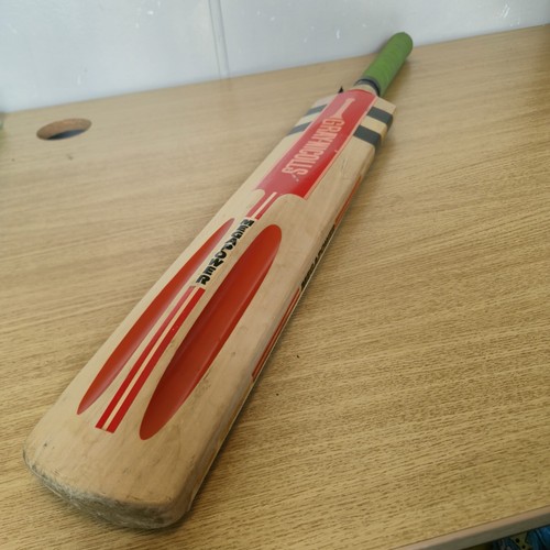 Rare vintage gray nicolls - rare,