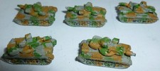 6mm modern cold war - /, army