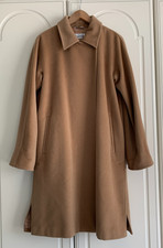 Max Mara Camel  Wool &