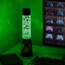 Xbox Flow Icon  Lamp Light