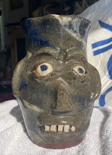 Burlon craig pottery - bb,