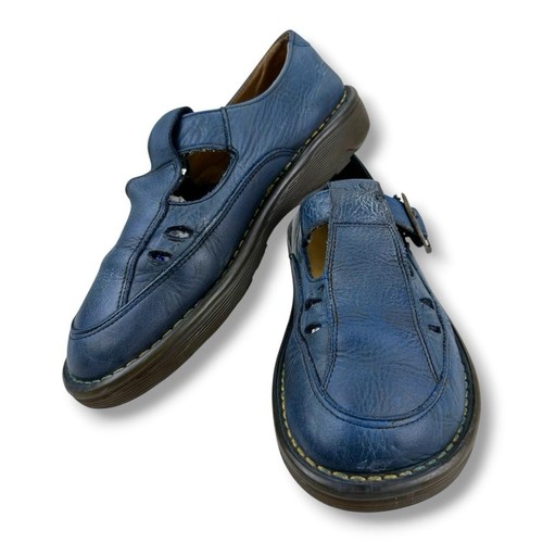 Rare vintage martens - rare,