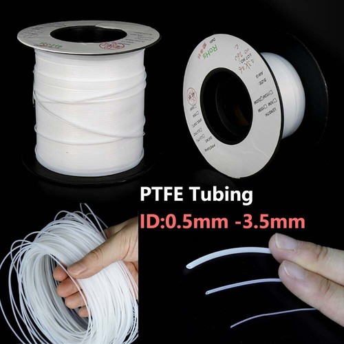 Ptfe tube tubing pipe - tube,