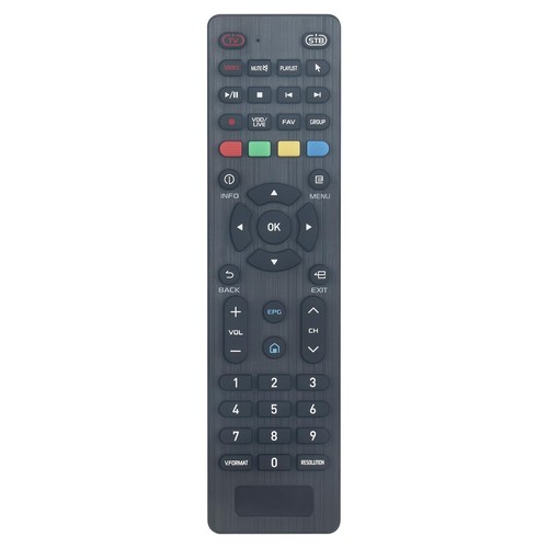 Remote control fit for - fit,