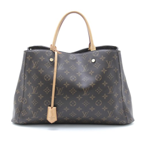 Louis vuitton montagne - louis,