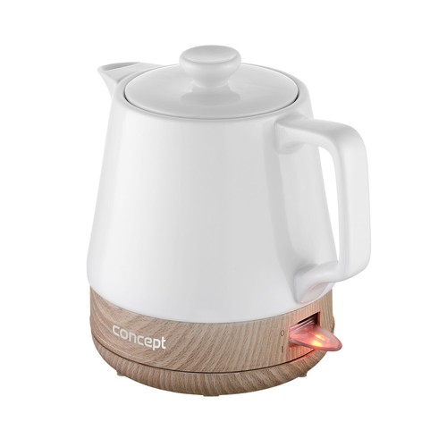 Ceramic electric kettle tea - electric,