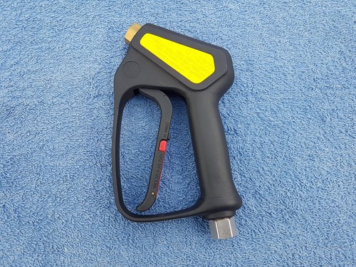 Pressure washer jetwash - pressure,