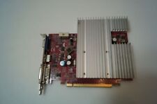 MEDION NVIDIA GeForce 8600gt Ms-v096 Pci-e 256mb SPARES OR REPAIR